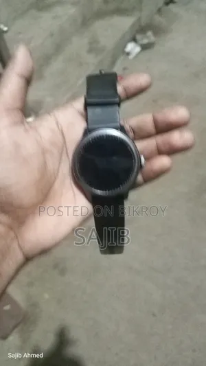 Oraimo Watch 6R