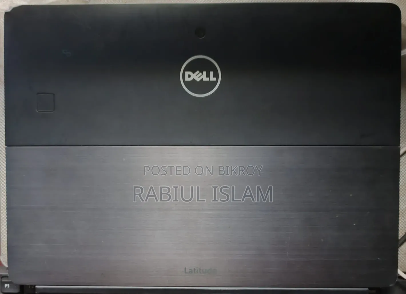 Laptop Dell Latitude 5285 2-in-1 8GB Intel Core i5 SSD 256GB
