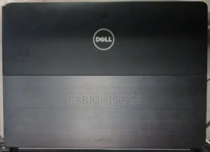 Laptop Dell Latitude 5285 2-in-1 8GB Intel Core i5 SSD 256GB