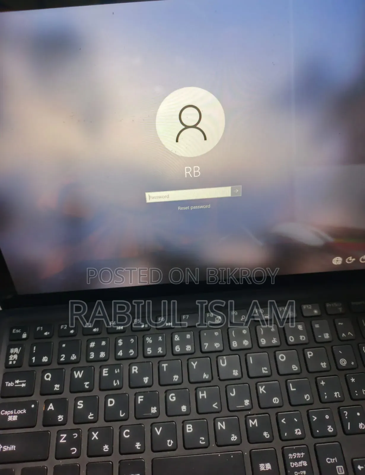 Laptop Dell Latitude 5285 2-in-1 8GB Intel Core i5 SSD 256GB