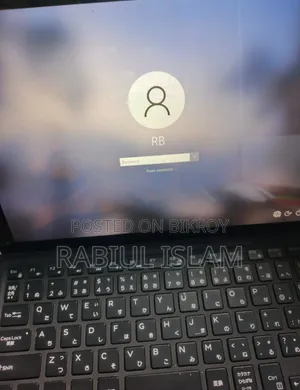 Laptop Dell Latitude 5285 2-in-1 8GB Intel Core i5 SSD 256GB