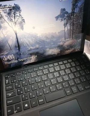 Laptop Dell Latitude 5285 2-in-1 8GB Intel Core i5 SSD 256GB
