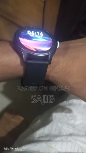 Oraimo Watch 6R