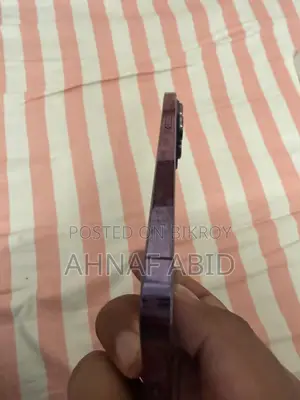Apple iPhone 14 Pro Max 256 GB Purple