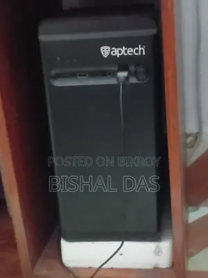Desktop Computer Asus 16GB Intel Core i5 SSD 500GB