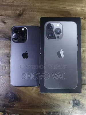 Apple iPhone 13 Pro 128 GB Silver