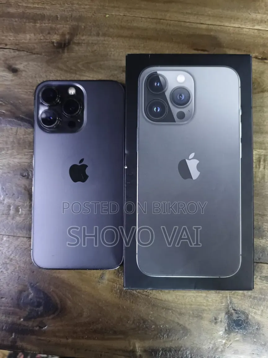 Apple iPhone 13 Pro 128 GB Silver