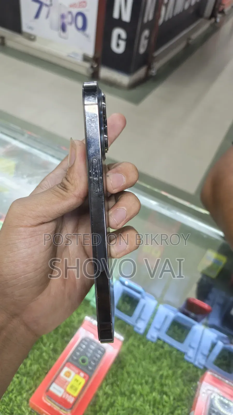 Apple iPhone 13 Pro 128 GB Silver