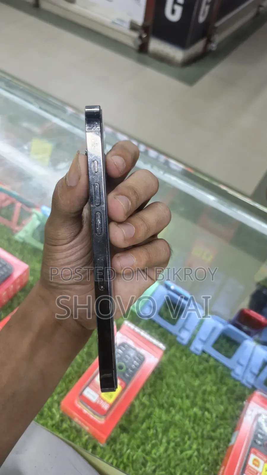 Apple iPhone 13 Pro 128 GB Silver