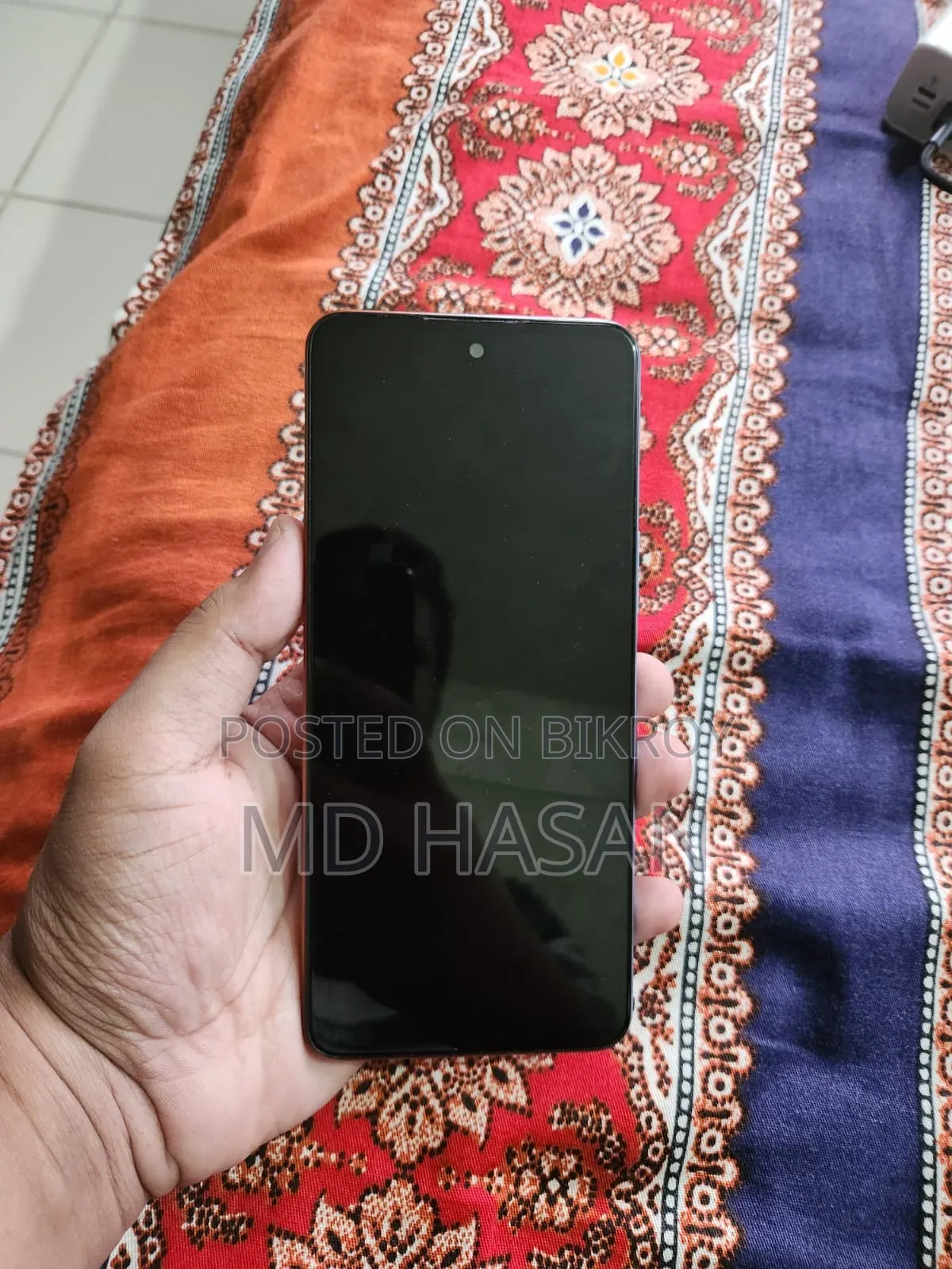 Tecno Spark 8 Pro 64 GB Orange