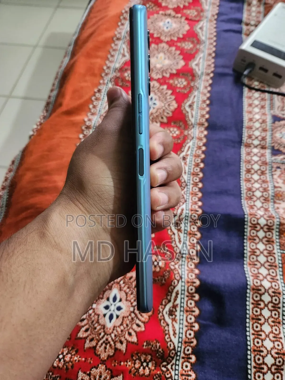 Tecno Spark 8 Pro 64 GB Orange