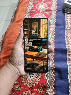 Tecno Spark 8 Pro 64 GB Orange
