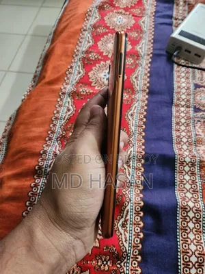 Tecno Spark 8 Pro 64 GB Orange