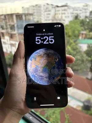 অ্যাপল আইফোন এক্সএস ম্যাক্স ৫১২ জিবি গোল্ড