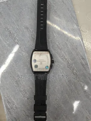 I am buying a watch of another brand so