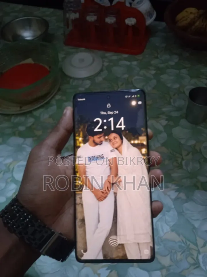 Vivo V29e 5G 256 GB Purple