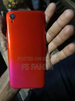 Vivo Y90 32 GB Red