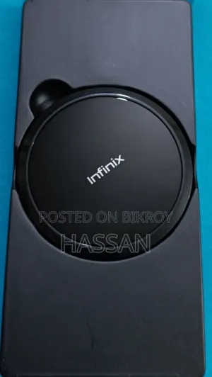 ওয়্যারলেস চার্জার