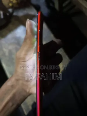 Vivo Y90 32 GB Red