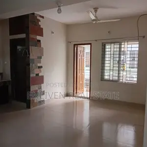 Furnished 3-bedroom Apartment in Enliven Real State, Uttara for rent