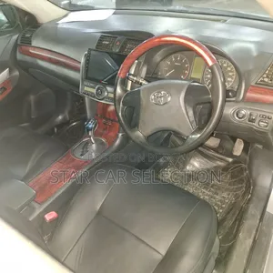 Toyota Allion 2009 Silver