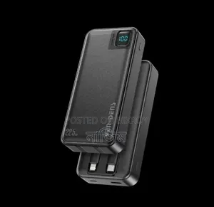 পাওয়ার ব্যাংক 10000mAh 22.5W
