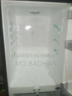Walton 8 CFT Full Fresh Condition Fridge