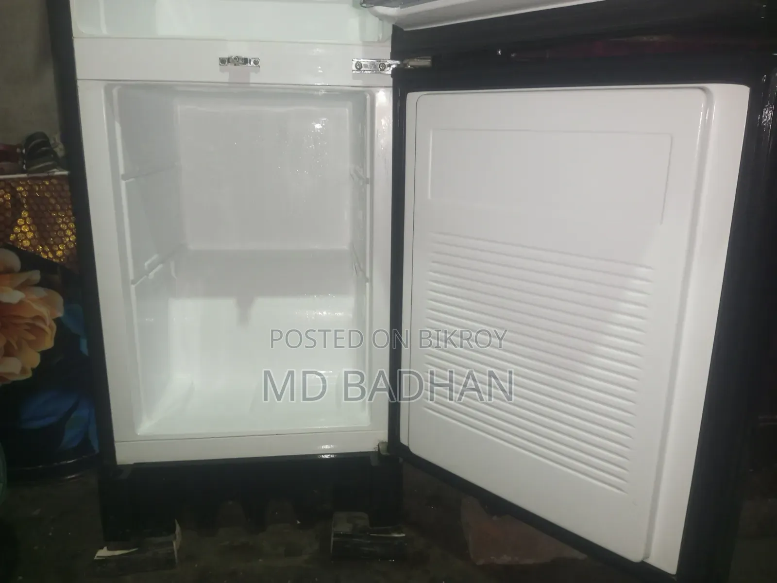 Walton 8 CFT Full Fresh Condition Fridge