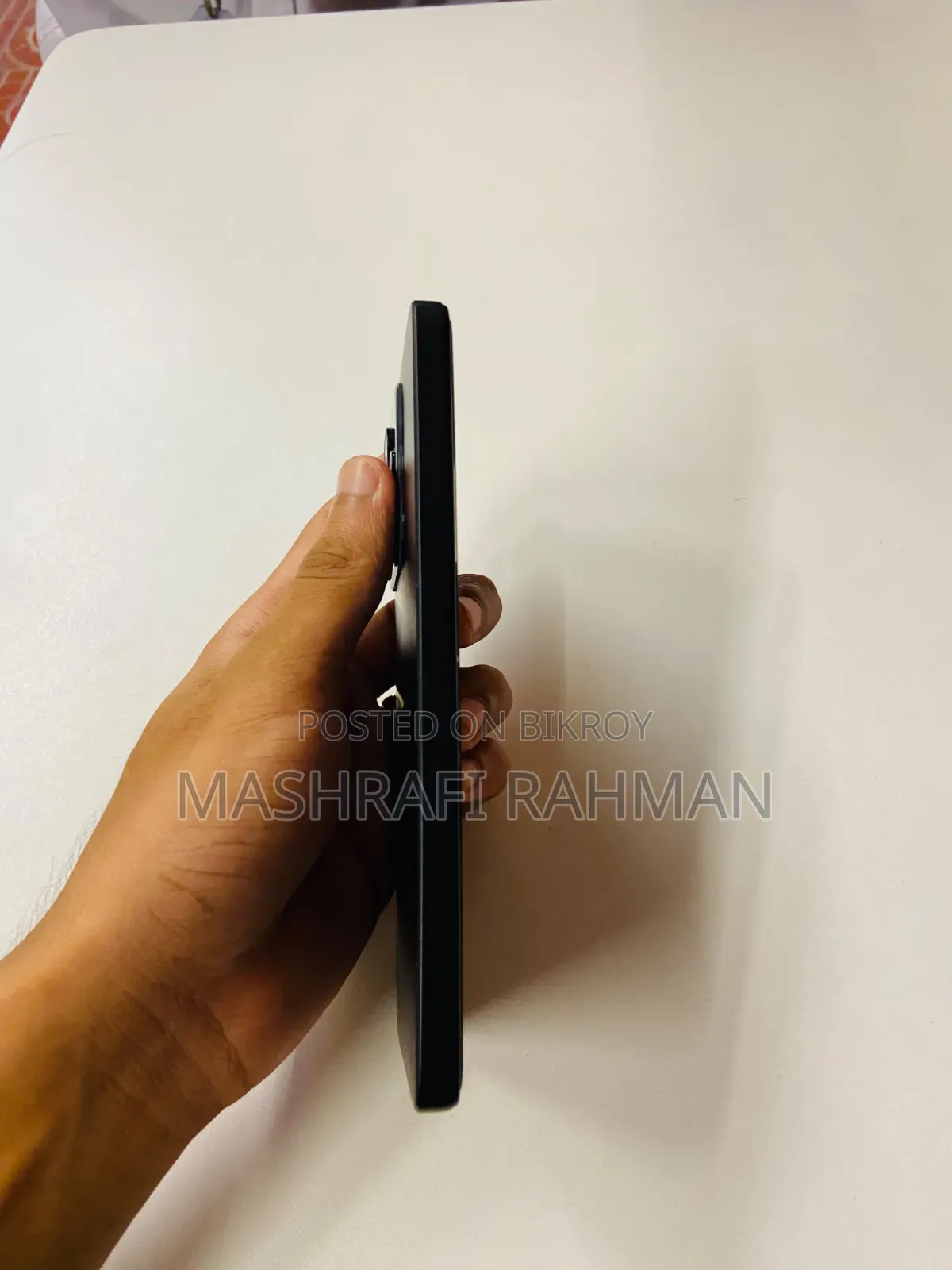 শাওমি রেডমি নোট ১৪ ফোরজি ১২৮ জিবি ব্ল্যাক