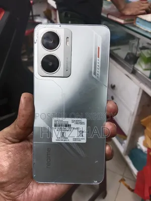 Realme P3 Ultra 128 GB Bronze