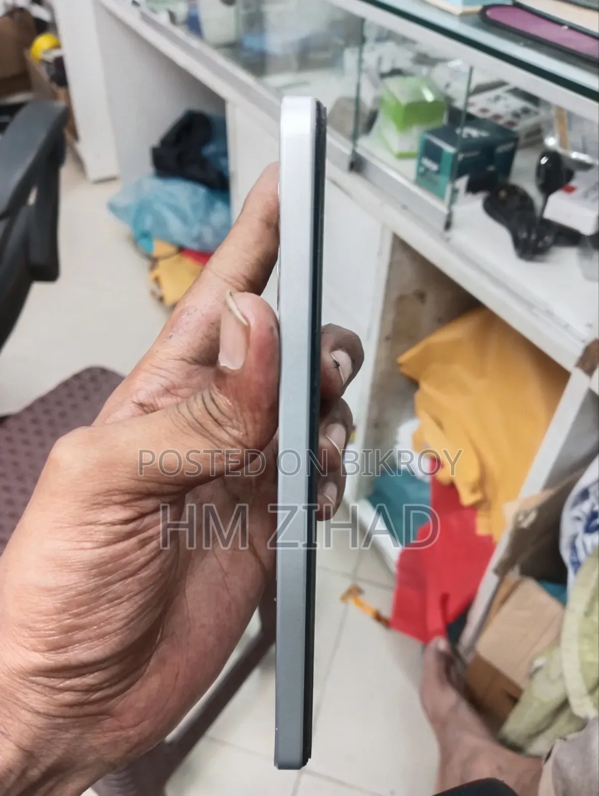 Realme P3 Ultra 128 GB Bronze