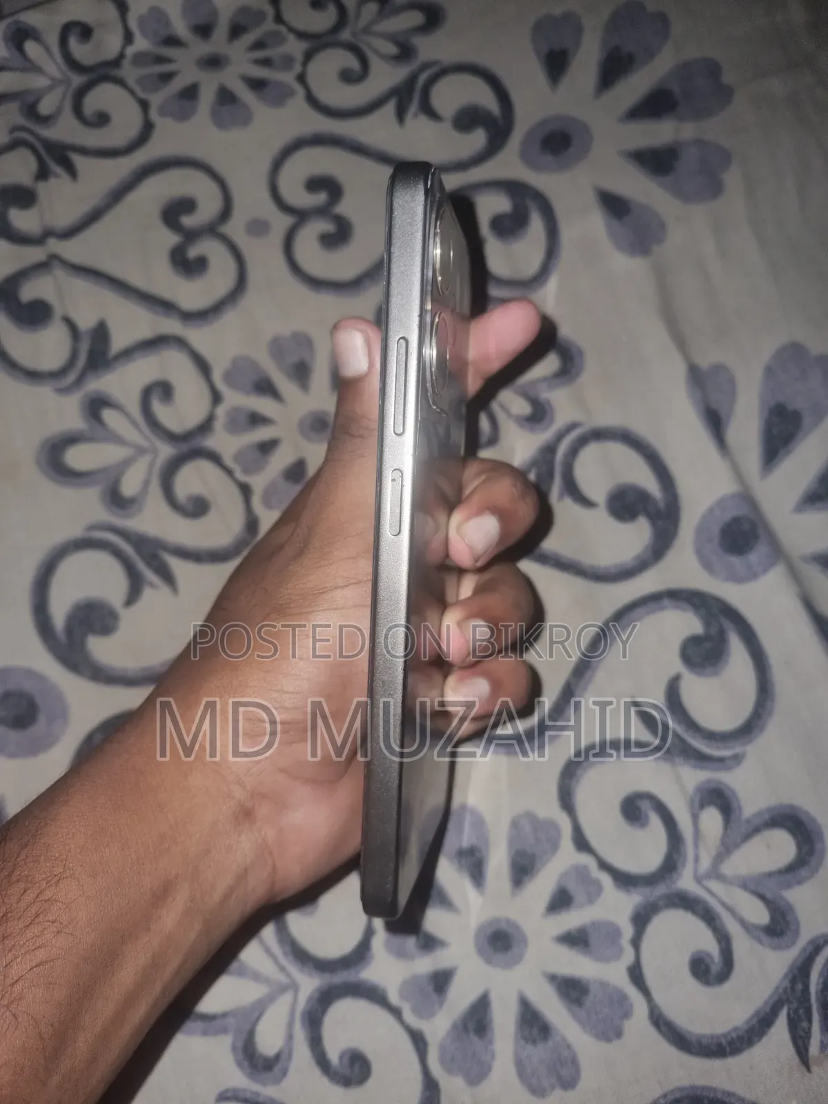 Oppo A5 Pro 128 GB