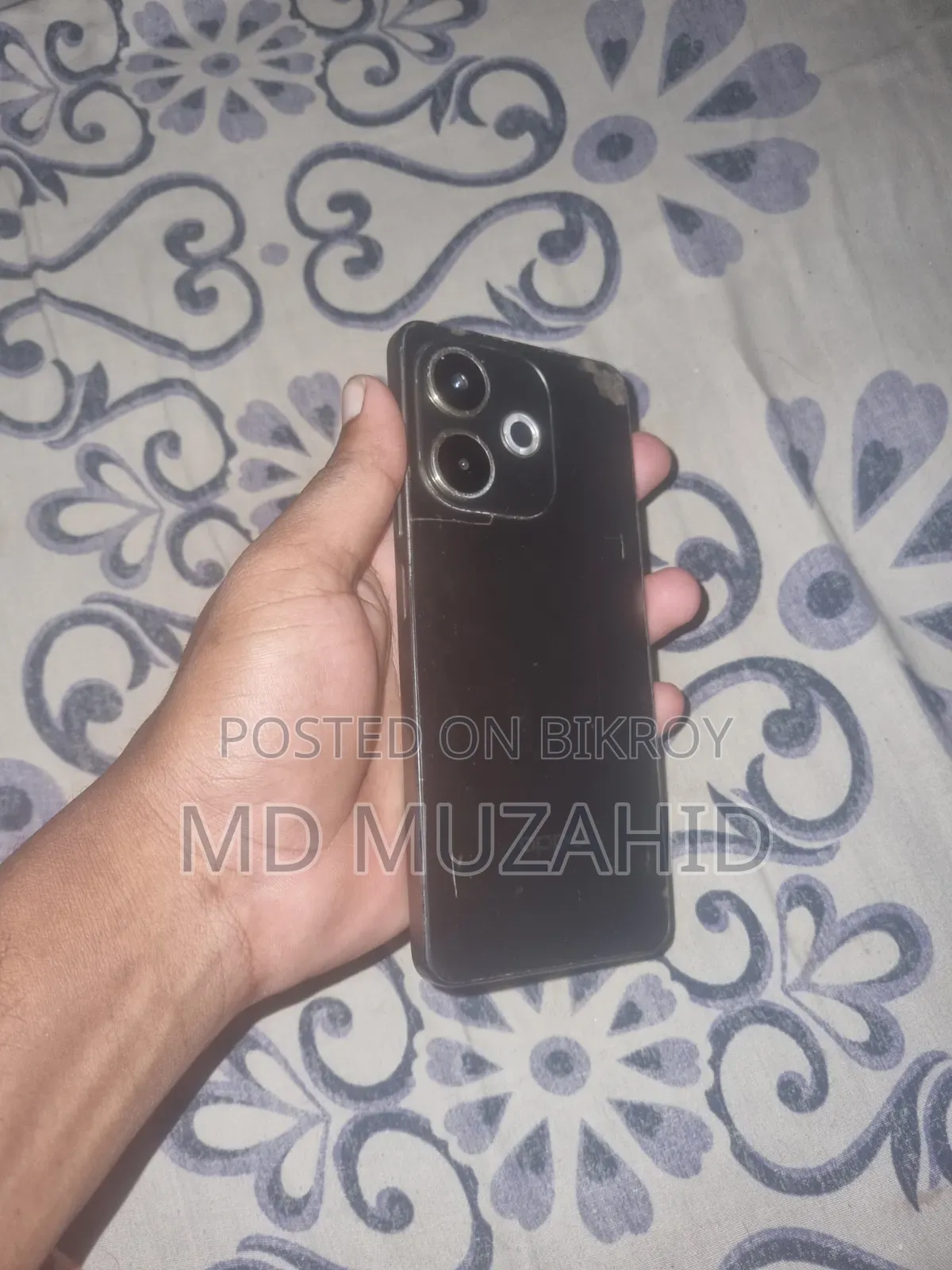 Oppo A5 Pro 128 GB