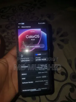 Oppo A5 Pro 128 GB