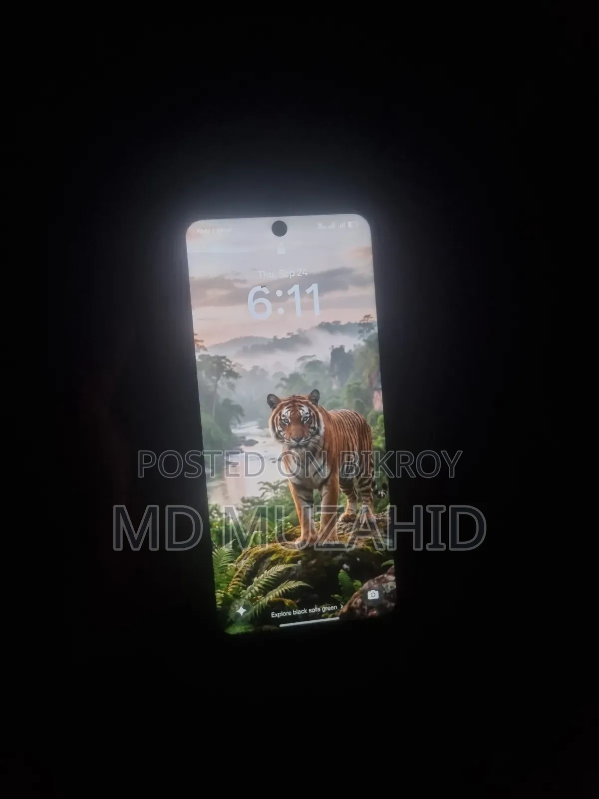 Oppo A5 Pro 128 GB