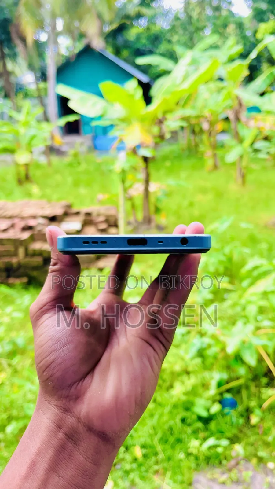 New Oppo A38 128 GB Bronze
