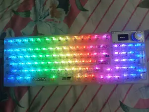 AULA F98 Pro V3 Gaming Mechanical Keyboard