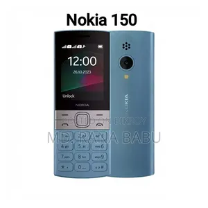 New Nokia 150