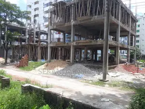 South Facing 12 Katha Lakeview Plot @Block-J, Bashundhara R/A