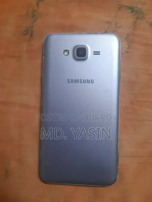 স্যামসাং গ্যালাক্সি জে৭ নেক্সট ১৬ জিবি গোল্ড