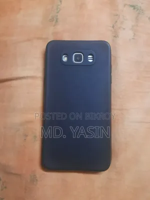 Samsung Galaxy J7 Nxt 16 GB Gold
