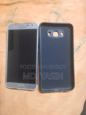 Samsung Galaxy J7 Nxt 16 GB Gold