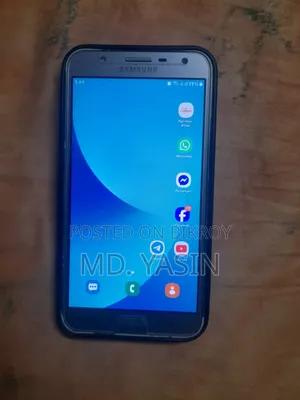 Samsung Galaxy J7 Nxt 16 GB Gold