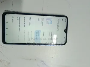 Xiaomi Redmi 8A 32 GB Blue