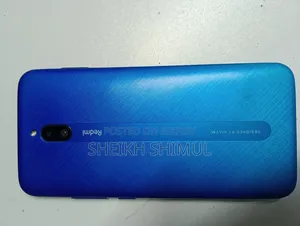 Xiaomi Redmi 8A 32 GB Blue
