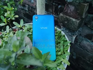 Vivo Y91i 32 GB Blue