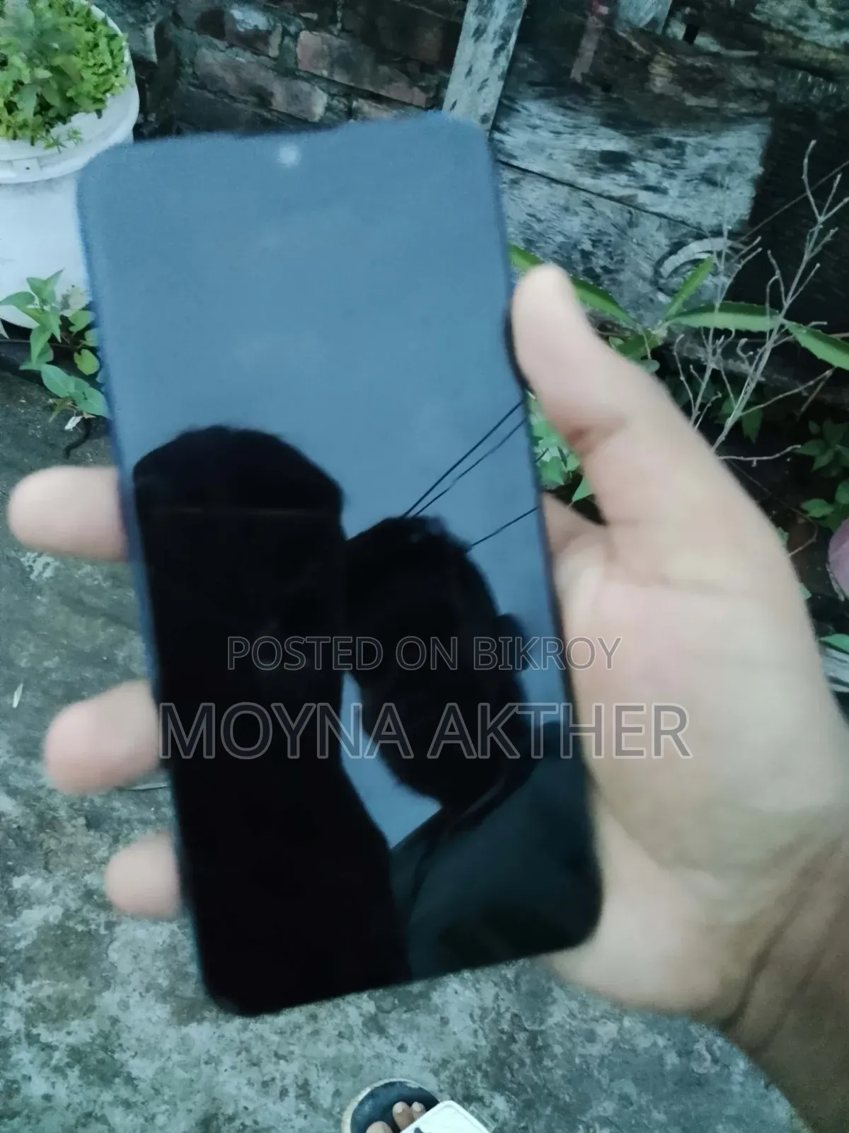 Vivo Y91i 32 GB Blue