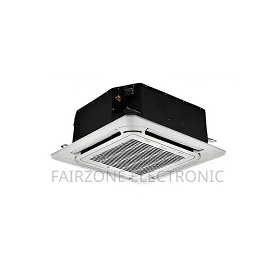 Midea McA-36cr 3.0 Ton Cassette Type AC