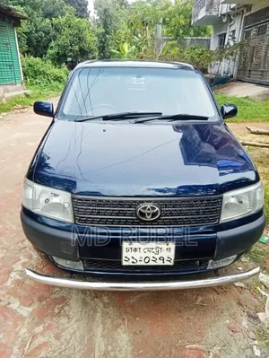 Toyota Probox 2003 Blue