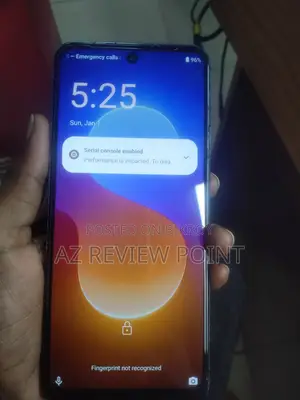Benco S1 128 GB Blue